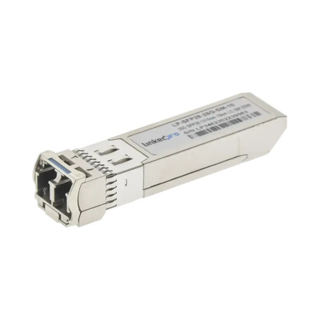 Transceptor Óptico SFP28 Mini-Gbic - Monomodo