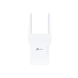 RepetidorExtensor de Cobertura WiFi AX 1500 Mbps,