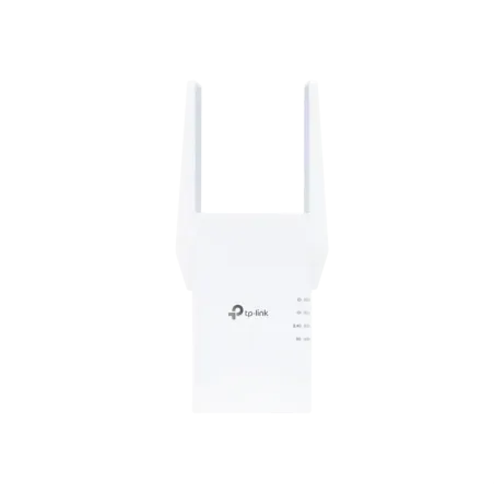 RepetidorExtensor de Cobertura WiFi AX 1500 Mbps,
