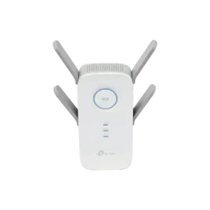 RepetidorExtensor de Cobertura WiFi AC, 2600 Mbps,