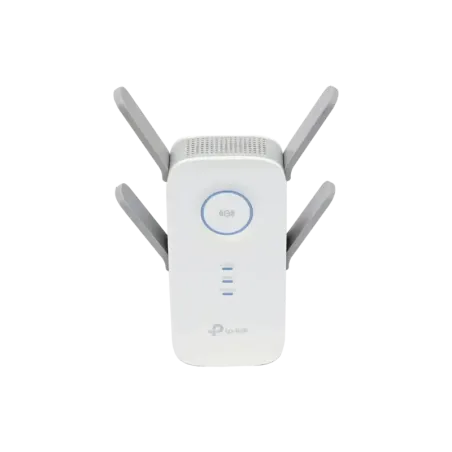 RepetidorExtensor de Cobertura WiFi AC, 2600 Mbps,