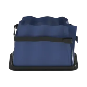 Accesorio de Sellado de Aire Cool Boot®, Para Entr