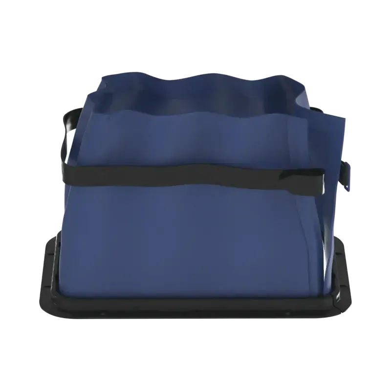 Accesorio de Sellado de Aire Cool Boot®, Para Entr Accesorio de Sellado de Aire Cool Boot®, Para Entr