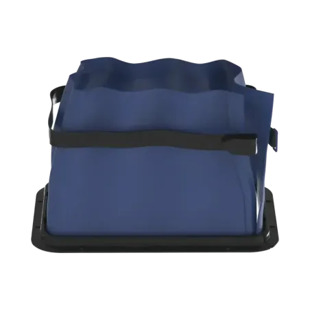 Accesorio de Sellado de Aire Cool Boot®, Para Entr