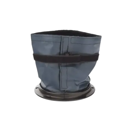 Accesorio de Sellado de Aire Cool Boot®, Para Entr