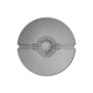 Radio Integrado 23 dBi Puerto Gigabit, Modo AP/CPE