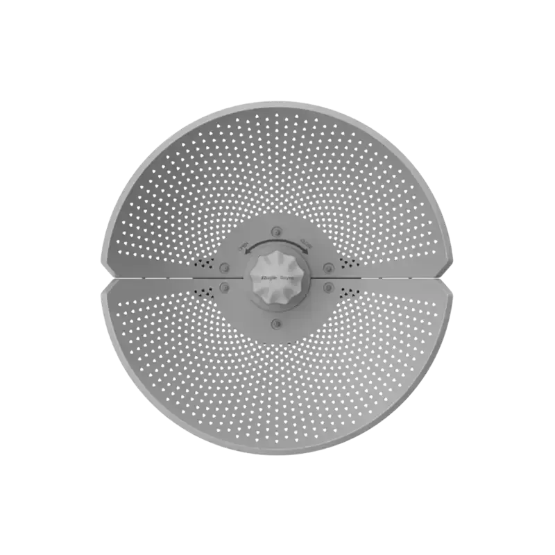 Radio Integrado 23 dBi Puerto Gigabit, Modo AP/CPE Radio Integrado 23 dBi Puerto Gigabit, Modo AP/CPE