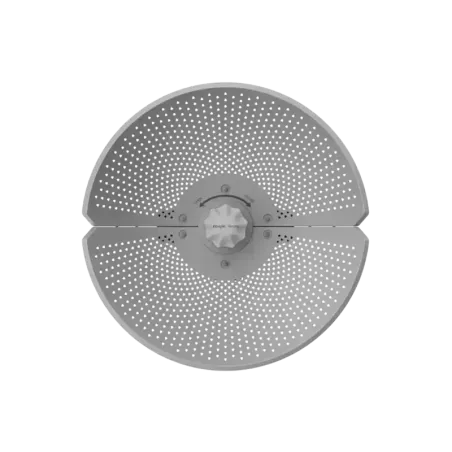 Radio Integrado 23 dBi Puerto Gigabit, Modo AP/CPE