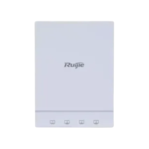 Punto de acceso Wi-Fi 6 para interior en pared has