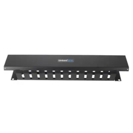 Organizador de Cables Horizontal de 2U para R
