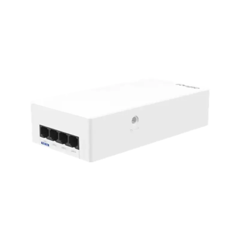 Punto de acceso Wi-Fi 6 para, PoE out para télefon Punto de acceso Wi-Fi 6 para, PoE out para télefon