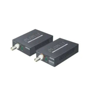Kit Transmisor y Receptor PoE de Largo Alcanc