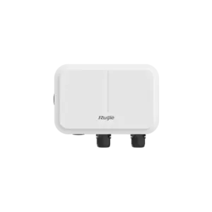 Punto de acceso WiFi6 para exterior Omni-Direccion