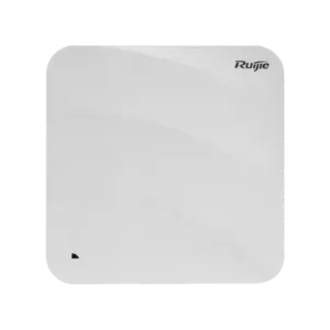 Punto de acceso Enterprise Wi-Fi 6 soporte ZigBee,