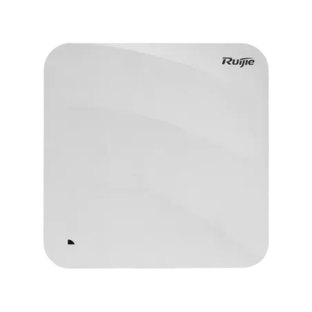 Punto de acceso Enterprise Wi-Fi 6 soporte ZigBee,