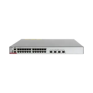 RG-CS83-24GT4XS-PD SWITCH L3 24 PTOS POE+ Y 4 SFP+