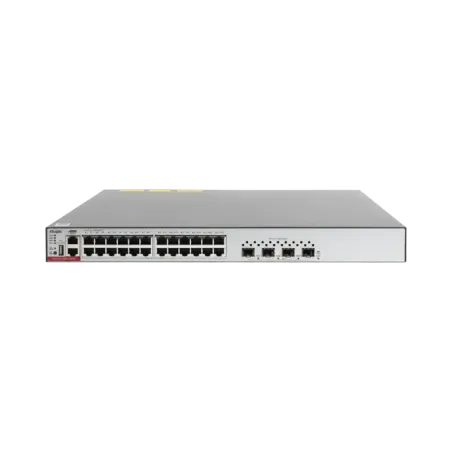 RG-CS83-24GT4XS-PD SWITCH L3 24 PTOS POE+ Y 4 SFP+