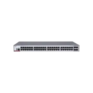 Switch Administrable Capa 3 con 48 puertos Gigabit