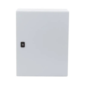 Gabinete de Uso Exterior NEMA 4-12, IP66, IK1