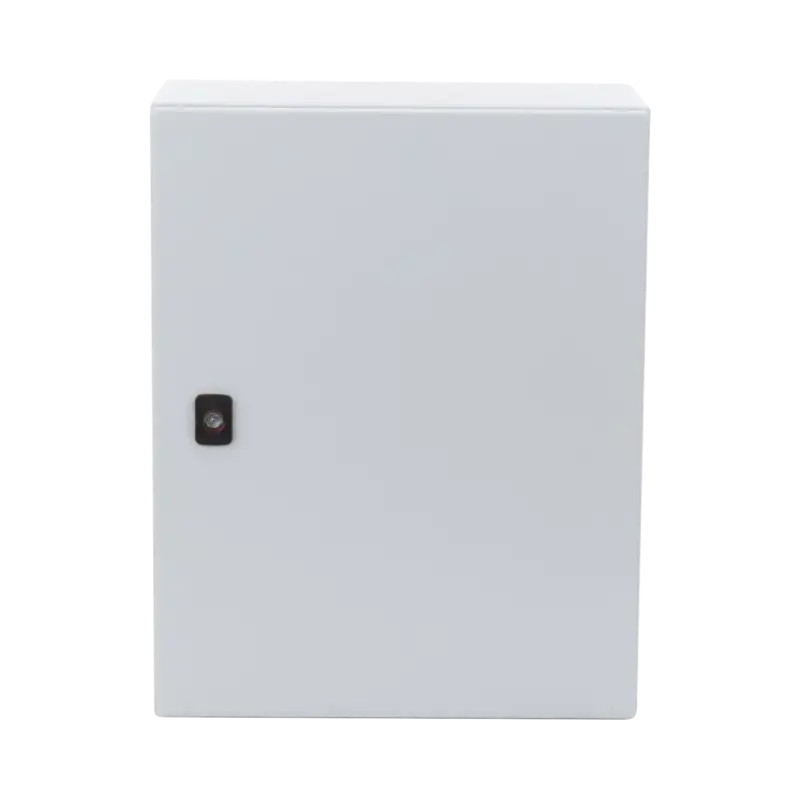 Gabinete de Uso Exterior NEMA 4-12, IP66, IK1 Gabinete de Uso Exterior NEMA 4-12, IP66, IK1
