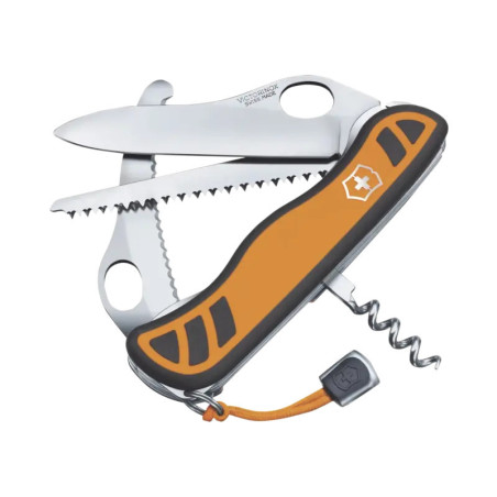 Navaja Victorinox Grande Hunter XT Grip Multi