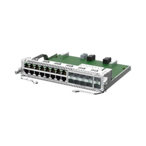 e-Lighten Tarjeta Modular para OLT modelo RG-