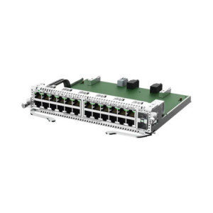e-Lighten Tarjeta Modular para OLT modelo RG-