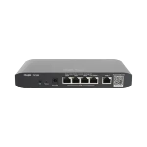 Router Balanceador con Función SD-WAN, POE+ hasta