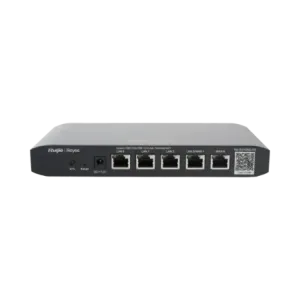 Router Balanceador con Función SD-WAN, 3 puertos L