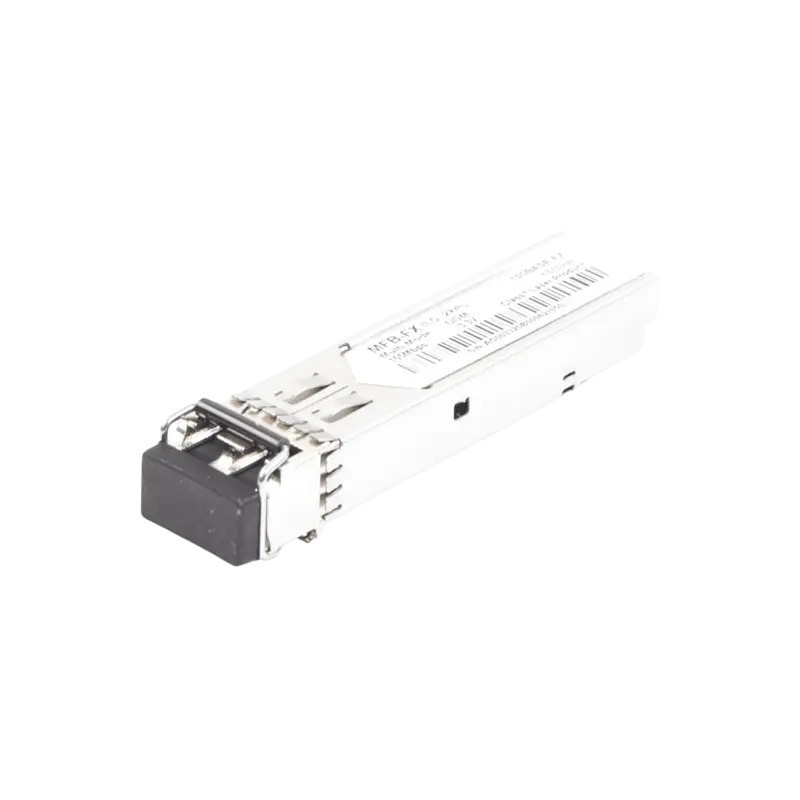 Transceptor mini-Gbic SFP 100Mbps LC 1310nm p Transceptor mini-Gbic SFP 100Mbps LC 1310nm p