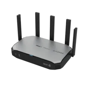Router Balanceador inalámbrico Wi-Fi 6 MESH con Fu
