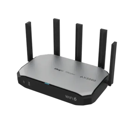 Router Balanceador inalámbrico Wi-Fi 6 MESH con Fu