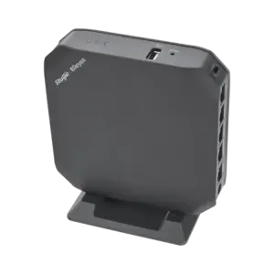 Router Balanceador inalámbrico Wi-Fi 5 MESH con Fu