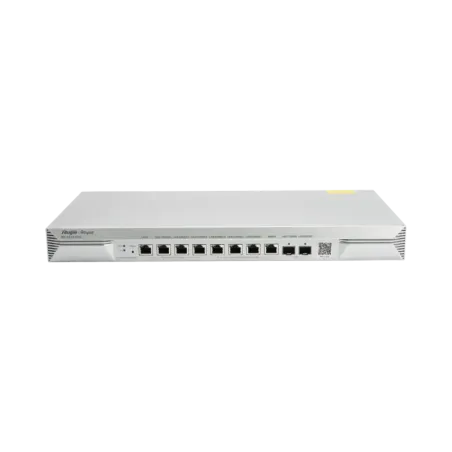 Router Core Balanceador con Función SD-WAN, 1 puer