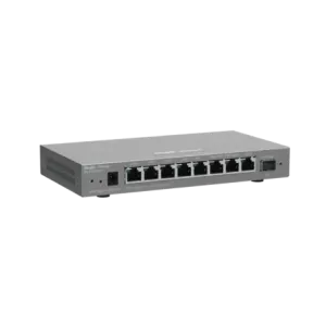 Router Balanceador con Función SD-WAN, 8 puertos g