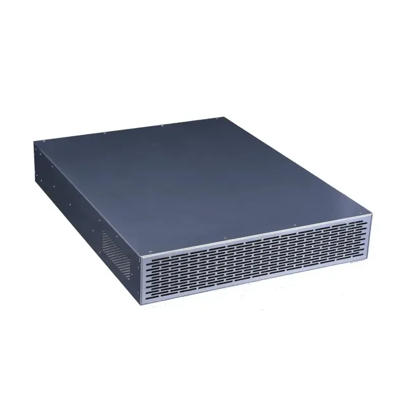 Router Core Hasta 20 Mil usuarios, 2 Puertos QSFP+