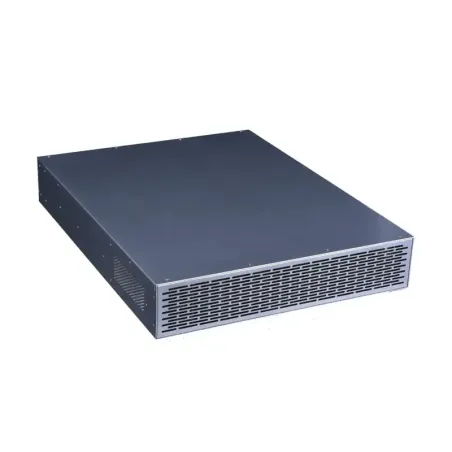 Router Core Hasta 20 Mil usuarios, 2 Puertos QSFP+