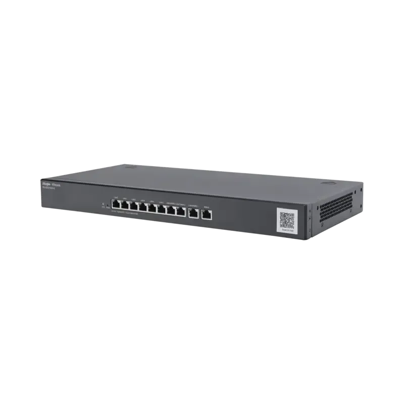 Router Balanceador con Función SD-WAN, 6 puertos L Router Balanceador con Función SD-WAN, 6 puertos L