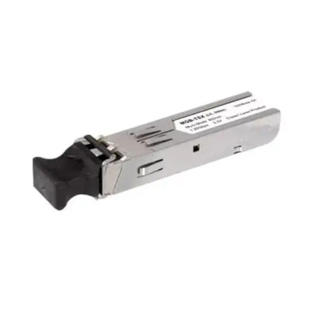 Transceptor Mini-GBIC SFP 1G LC Duplex para F