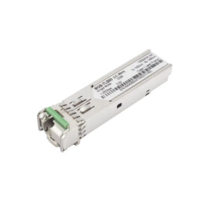 Módulo mini-GBIC SFP-Port 1000BASE-BX WDM, TX