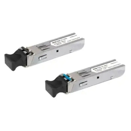 Transceptor Industrial, Puerto SFP 1000BASE L