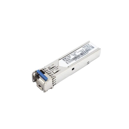 Módulo mini-GBIC SFP-Port 1000BASE-BX WDM, TX