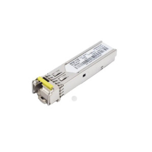 Módulo mini-GBIC SFP-Port 1000BASE-BX WDM, TX