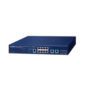 Switch Administrable Capa 3, 8 Puertos de 25G