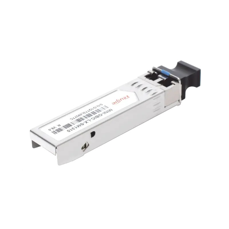 Transceptor Mini-Gbic SFP 1GB Monomodo LC has