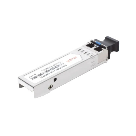 Transceptor Mini-Gbic SFP 1GB Monomodo LC has