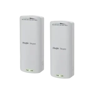 Kit Enlace Inalámbrico de 500 m Preconfigurado + A