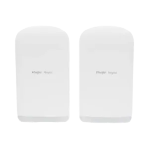 Kit completo Punto a Punto Pre-Configurado hasta 5