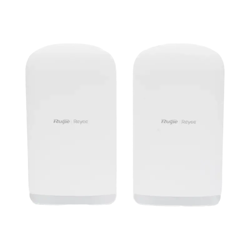 Kit completo Punto a Punto Pre-Configurado hasta 5 Kit completo Punto a Punto Pre-Configurado hasta 5