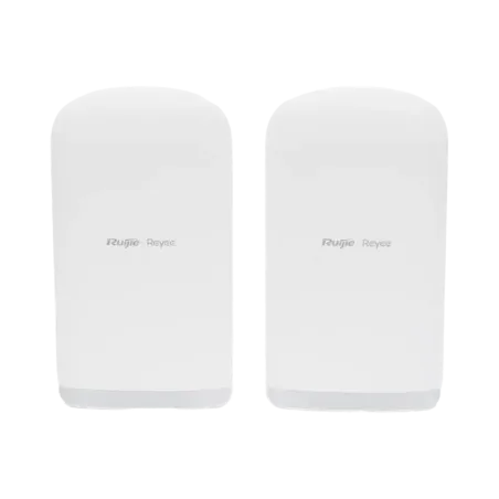 Kit completo Punto a Punto Pre-Configurado hasta 5